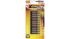 Ansmann Alkaline AAA Batteries 1.5V