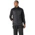 Dickies DK0A4XTD Black Thermal Insulation Men's Bodywarmer, L