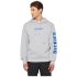Dickies DK0A4YNG Grey Fleece Work M