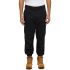 Pantalones para Hombre, Negro DK0A85X4