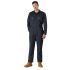 Tuta da lavoro Riutilizzabile Dickies tg. S, col. Blu marino