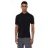 Polo Dickies DK0A4YLA de color Negro, talla S