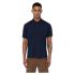 Dickies DK0A4YLA Navy Polo Shirt, UK- L, EUR- L