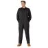 Dickies Black Reusable Coverall, XXL