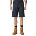 Dickies DK0A867P Dark Navy Work shorts, 22.25 → 22.75in