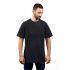 Dickies Black Short Sleeve T-Shirt, UK- 3XL, EUR- 3XL