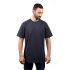 Camiseta de manga corta Dickies, de color Azul marino, talla 3XL