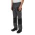 Dickies DK0A4YX8 's Charcoal Work Pants Regular, Size 34 18.25 → 18.75in W