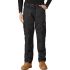Pantaloni DK0A867Q Nero taglia 34 18.25 → 18.75poll