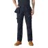 Dickies 男款长裤, 深蓝色, 32码, 17.25 → 17.75in腰围, DK0A867V系列