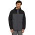 Dickies DK0A4YWZ Charcoal, Waterproof Jacket, S
