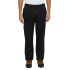 Dickies DK0A4Z43 's Black Trousers Regular, Size 32 17.25 → 17.75in W