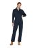 Tuta da lavoro Riutilizzabile Dickies tg. S, col. Blu marino