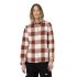Camicia Mattone cotto Dickies DK0A4Y5JG, M da Donna