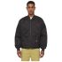 Dickies DK0A4YKS Black, Comfortable, Durable Jacket, XXL