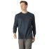 Dickies T-Shirt T-Shirt, Baumwolle Marineblau, Größe L