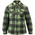 Camicia Verde Dickies DK0A4XTA, XL da Uomo
