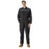 Dickies Grey Reusable Coverall, XXL
