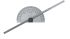 ISOCAL (327050) Depth Gauge, Protractor,