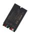 Osram Dimmable LED Driver, 15 → 29V Output, 110W Output, 700mA Output, Constant Current Dimmable