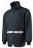 Roots RO1501 Black, Lightweight Jacket, M