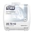 Tork 12 rolls of 850 Sheets Toilet Roll, 2 ply