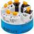 Endress+Hauser TMT Temperature Transmitter RTD Input, 36 V