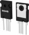 ROHM RGA80TRX2EHRC15 IGBT, 105 A 1200 V, 4-Pin TO-247-4L, Through Hole