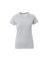 Paperwear Grey 7% Viscose, 93% Cotton Short Sleeve T-Shirt, UK- XL, EUR- XL
