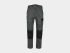 Herock AXO TROUSERS 's Anthracite Trousers Water Repellent Slim Fit, Size 46 36in W 32in L