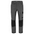 Pantaloni XENI TROUSERS Antracite taglia 50, lunghezza 32poll Stretch 40poll