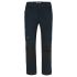 Herock XENI TROUSERS 's Navy Blue - Black Trousers Stretch Male, Size 48 38in W 32in L