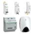 Schneider Electric 电动汽车电动汽车充电终端, MD3RESIIRVE