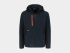 Giacca Blu Navy S Traspirante, Impermeabile, A prova di vento 23MJC1903