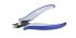 TEK-ME Shears, Medium, flush, 140mm, ESD