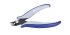 TEK-ME Shears, Medium, flush,140mm, ESD