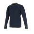 ProGARM Navy VXS+ jersey fabric Base Layer, L