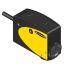 Banner Photoelectric Sensor, Block Sensor, 10 mm Detection Range
