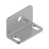Banner, SMBFP Series Bracket for Use with Industrial Automation