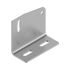 Banner, SMBQ20LV Series Bracket for Use with Industrial Automation
