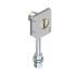 Banner, SMBQ5XFA Series Bracket Kit for Use with Industrial Automation