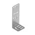 Banner, SMBQ76A Series Bracket for Use with Industrial Automation