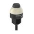 Banner K30 Series Green, Red Multiple Effect Beacon, 12 → 30 V dc, Base Mounted, LED Bulb, IP65