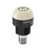 Banner K30 Series Green Multiple Effect Beacon, 12 → 30 V dc, Base Mounted, LED Bulb, IP69K