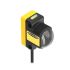 Banner Opposed Photoelectric Sensor, Rectangular Sensor, 213 m Detection Range