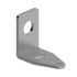 Banner, SMB Series Right Angle Bracket for Use with Industrial Use, RoHS Compliant Standard