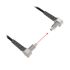 Banner Plastic Fibre Optic Cable