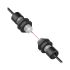 Banner Plastic Fibre Optic Cable