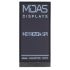 Midas MDTR0213A-SPI Reflective TFT LCD Module, 2.13in, 122 x 250pixels