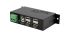 Hub USB USB 2.0 EX-1163HMS USB 4 Magistrala USB, Exsys